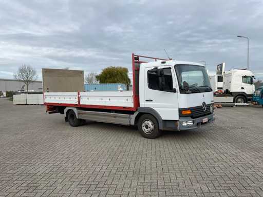 Mercedes-Benz Samochód ci??arowy