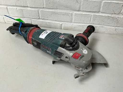 Polizorul unghiular Bosch GWS 22-230 LVI 2017