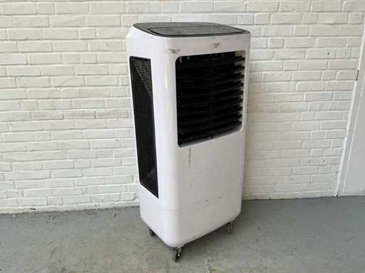 Xiamen Evaporative Chiller