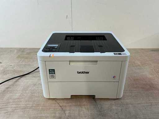 Brat HL-L3220CWE drukarz