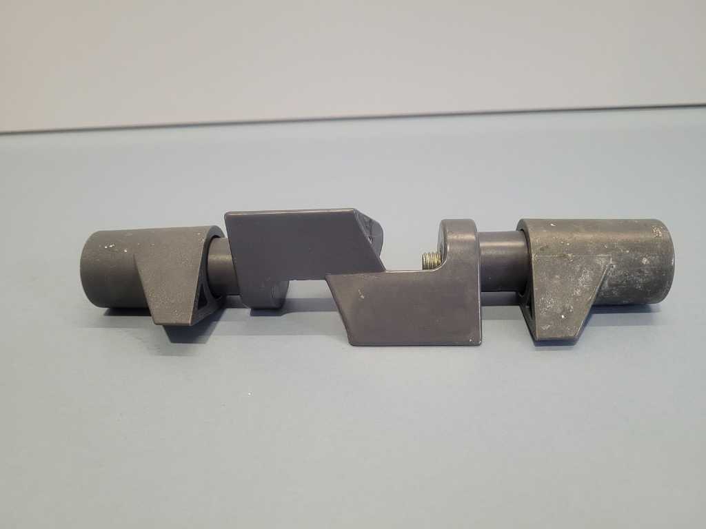 IKA - Noix de serrage de laboratoire 6 - 16 mm