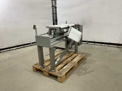 Tel Tek – Förderband