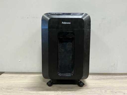 Fellowes AutoMax 80M Niszczarka Papieru