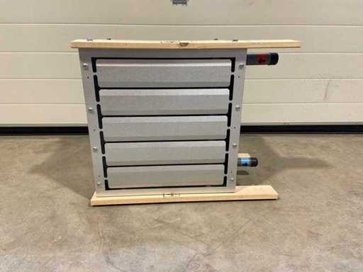 MARK MDA131 EC Warm water unit