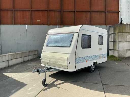 1995 Adria 5001DD Caravan