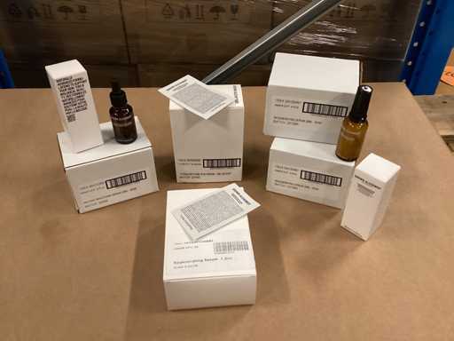 Alchimist Crescut - Diverse seruri