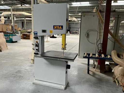 AGAZZANI NRA 700 Band Saw
