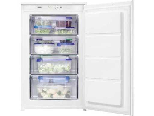 Zanussi - ZBF11421SV - Congélateur
