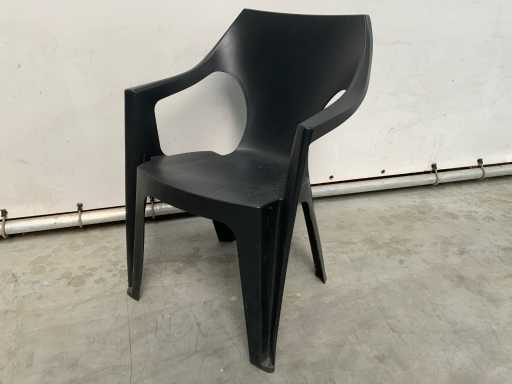 Alibert - Canteen / Garden chair (60x)