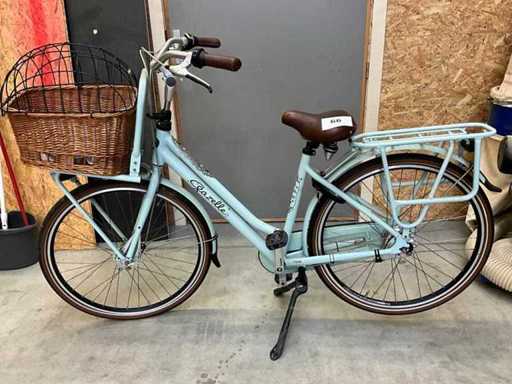 Gazelle Miss grace Damesfiets