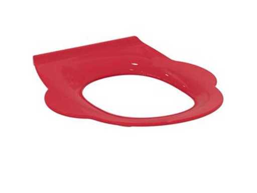 Lunette de toilette Ideal Standard Contour 21