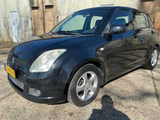 2007 Suzuki Swift 1.3 GLS Personenwagen
