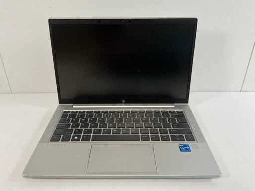 HP EliteBook 830 G8 13.3", Core(TM) i7 11th Gen, 16 GB RAM, 512 GB NVMe Laptop