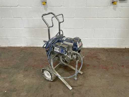 Graco 495 PC Pro Mobile Paint sprayer