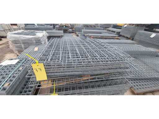 Various buidingmaterial