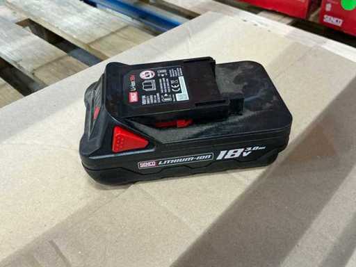 Senco VB0194 Batterie (6x)