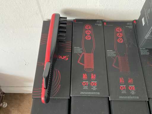 Cirrus Wavestyler Hair Curler (44x)