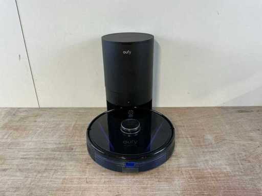 EUFY Robovac LR30 Hybrid+ Robotstofzuiger