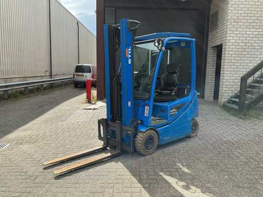 STILL - RX20-16 - Carrelli elevatori - 2000