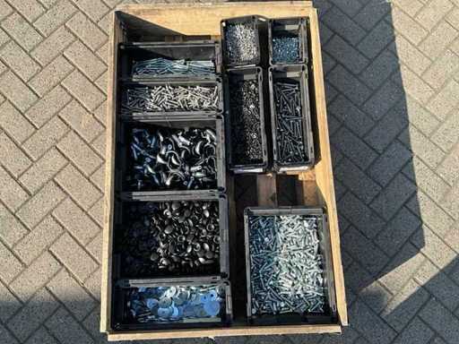 Lot - Würth - Materiale de construcție și fixare