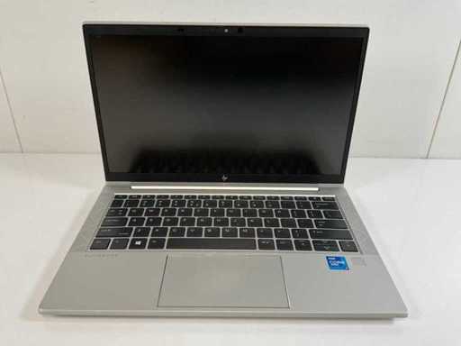HP EliteBook 830 G8 13.3”, Core(TM) i7 11th Gen, 16 GB RAM, 512 GB NVMe Laptop