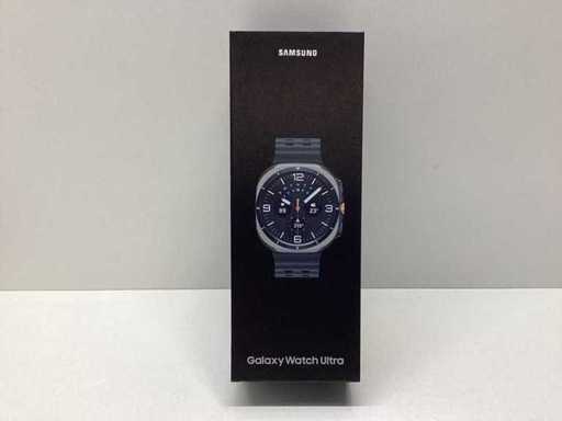 Samsung - Galaxy Watch Ultra