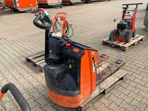 Palette Jack Hyster P2.0 2019