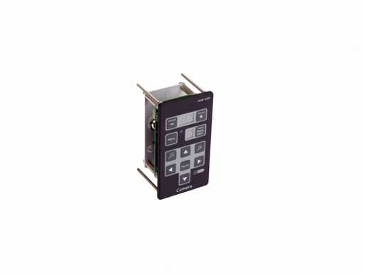 Boening AHD-VCP video system control panel - AHD-VCP G2