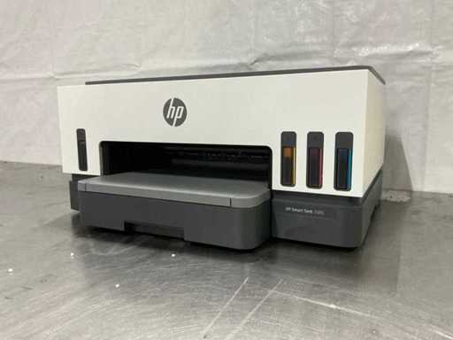 Stampante HP Smart Tank 7005