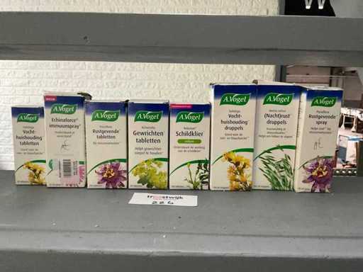 Suplement diety Vogel (8x)