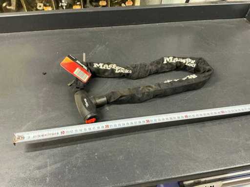 Masterlock Chain Lock