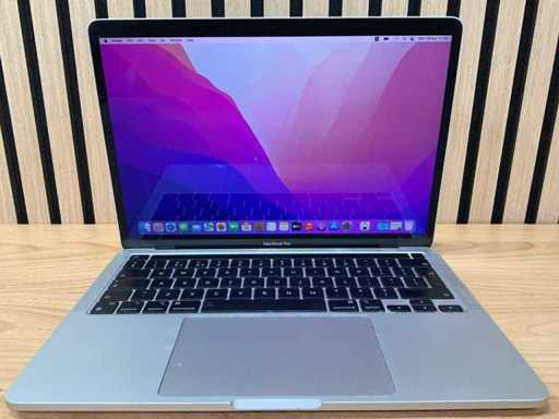 Apple - MacBook Pro A2338 M1 - Laptop