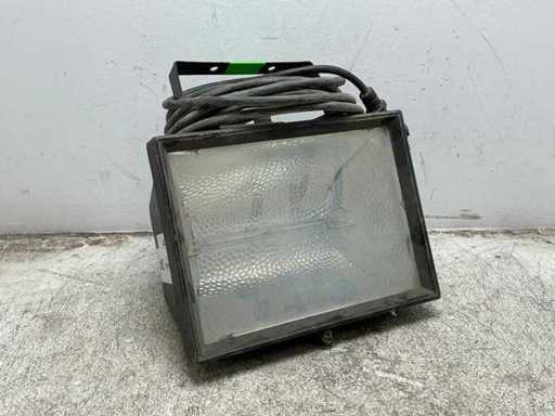Vetec 1000W Construction Lamp