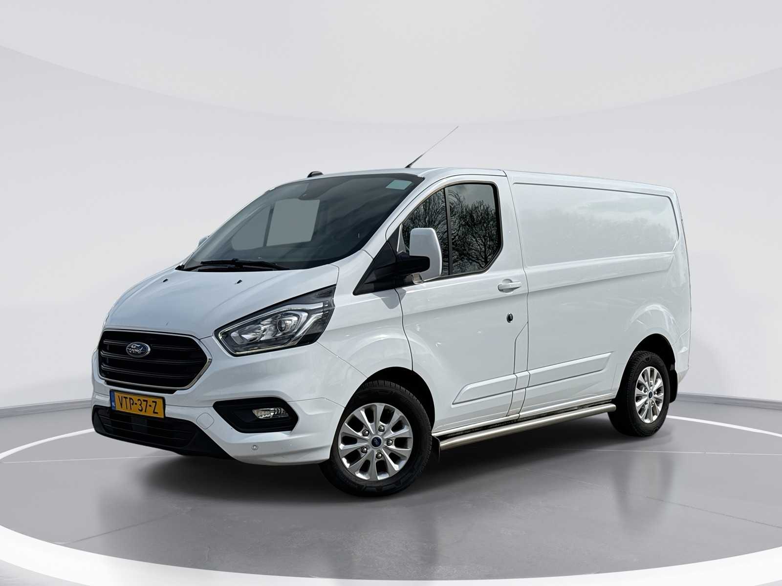 Ford Transit Custom 280 2.0 TDCI L1H1 Limited | VTP-37-Z