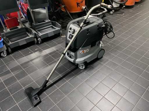 Nilfisk VHS42L40MCIC Industriële stofzuiger