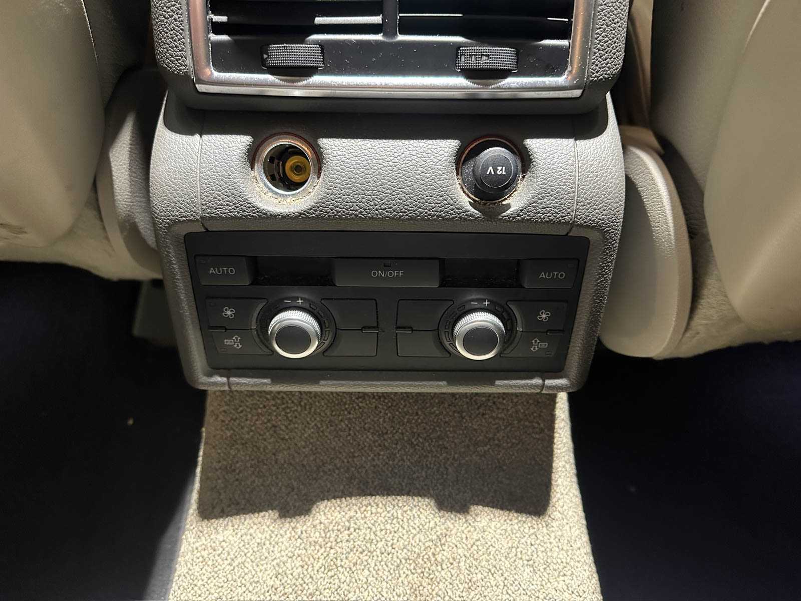 Audi Q7 4.2 FSI Quattro Pro Line+ 4+2 349pk 2007 (Origineel-NL), 23-TR-LK