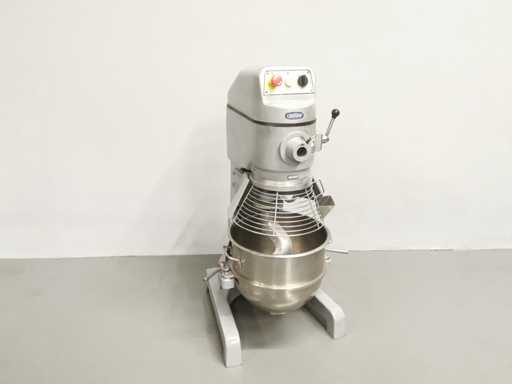 ChefQuip - SP-30HI-B - Food Mixer 30Litre Capacity