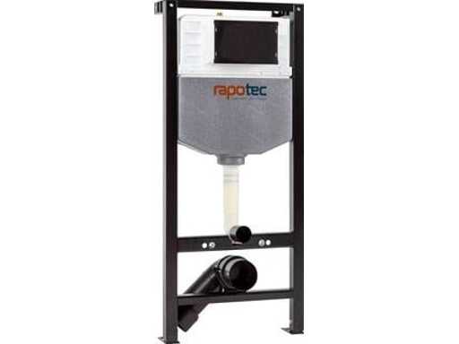 Rapotec - Rapo 2.0 - Inbouwreservoir (12x)