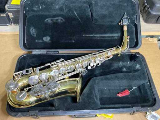 Selmer AS300 Saxophon