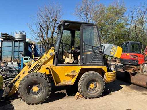 Kramer Allrad 420