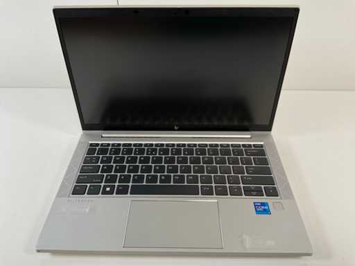 HP EliteBook 830 G8 13.3”, Core(TM) i7 11th Gen, 16 GB RAM, 512 GB NVMe Laptop