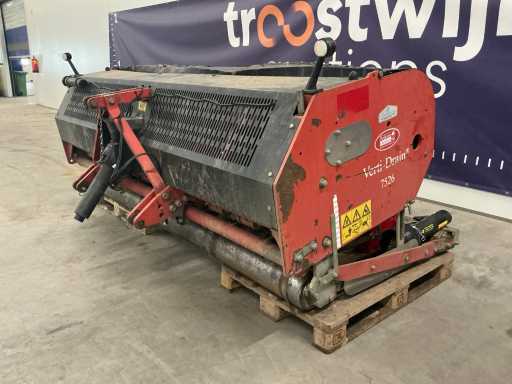 Redexim Verti-drain 7526 Aerator