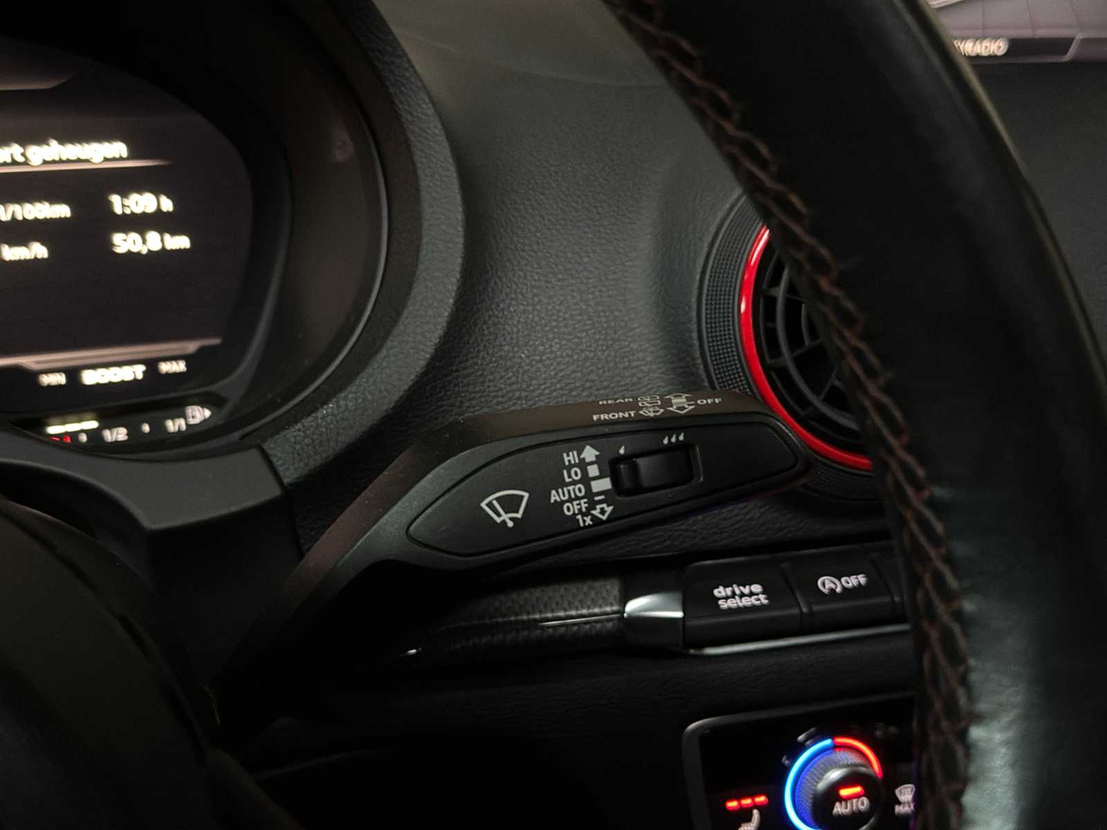 Audi RS3 Sportback 2.5 TFSI Quattro 400pk 2018, K-568-GN