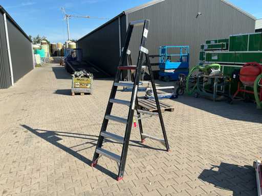 Altrex Pro+ Taurus TGB6 Trap