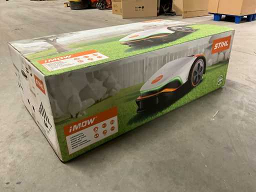 STIHL Imow 6 Roboterrasenmäher