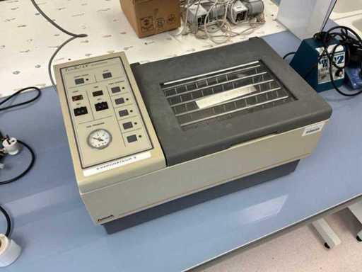 Parownik TurboVap LV ZW7001