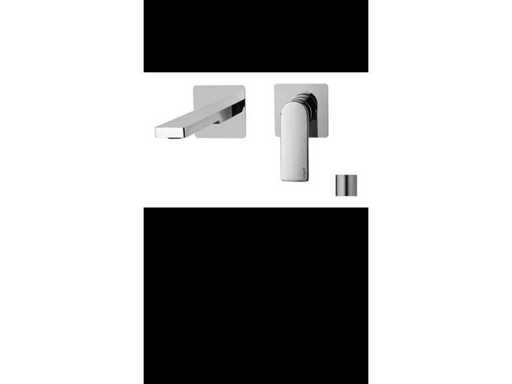 Paffoni - TILT - Bassinmixer