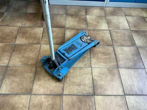 Premium Jack Wagenheber