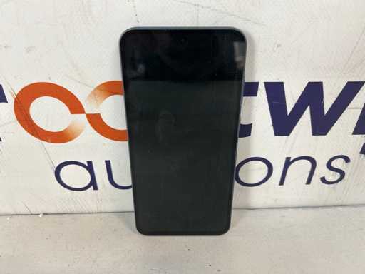 Samsung Galaxy A55 5G 128GB Smartphone