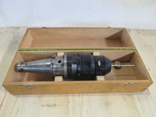 Sonde 3D RENISHAW MP 3
